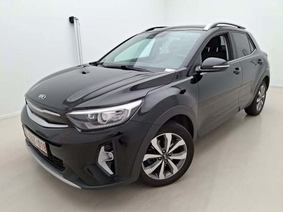 Pogled sprijeda lijevo