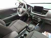 Pogled unutrašnji prostor