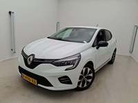 Pogled sprijeda lijevo