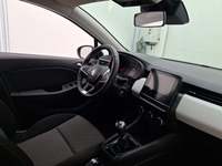 Pogled unutrašnji prostor