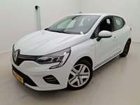 Pogled sprijeda lijevo