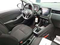 Pogled unutrašnji prostor