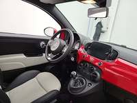 Pogled unutrašnji prostor