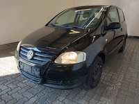 VW Fox 1,4 "Refresh"