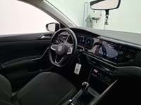 Pogled unutrašnji prostor