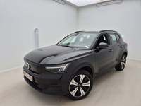 Pogled sprijeda lijevo