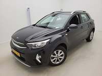 Pogled sprijeda lijevo