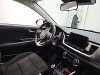 Pogled unutrašnji prostor