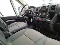 Pogled unutrašnji prostor