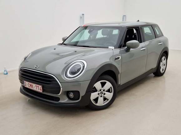 Pogled sprijeda lijevo