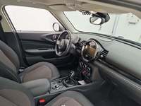 Pogled unutrašnji prostor