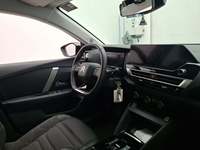 Pogled unutrašnji prostor