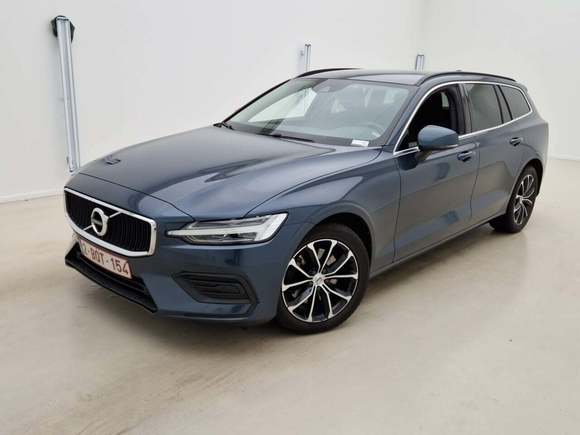 Pogled sprijeda lijevo