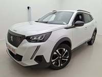 Peugeot 2008 1.2 PT Allure EAT8