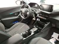 Pogled unutrašnji prostor