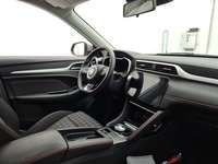 Pogled unutrašnji prostor