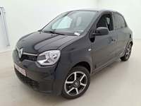 Pogled sprijeda lijevo