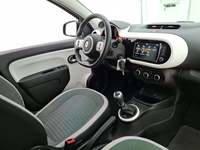 Pogled unutrašnji prostor