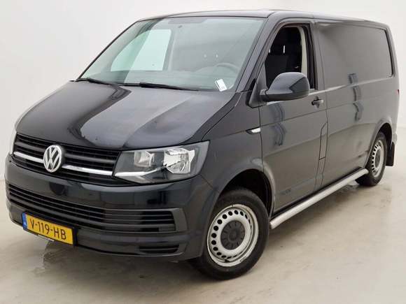 Pogled sprijeda lijevo