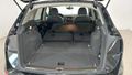 View of boot / luggage space
