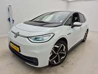 Pogled sprijeda lijevo