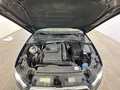 View of engine compartment