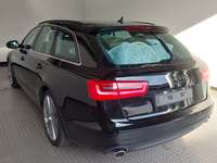 Ansicht hinten links