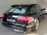 Ansicht hinten rechts