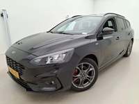 Pogled sprijeda lijevo