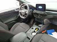 Pogled unutrašnji prostor