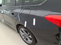 Fotografija s detaljima