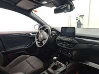 Pogled unutrašnji prostor