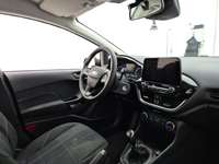 Pogled unutrašnji prostor