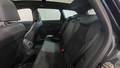 View of rear seat