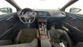 View of dashboard