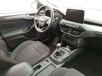 Pogled unutrašnji prostor