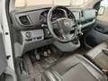 View of dashboard
