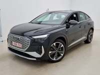 Pogled sprijeda lijevo