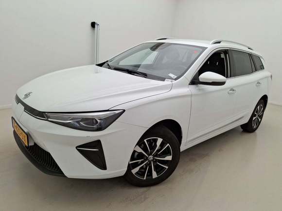 Όψη εμπρός αριστερά