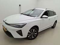 Pogled sprijeda lijevo