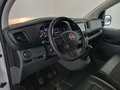 View of dashboard
