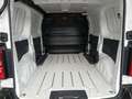 View of boot / luggage space