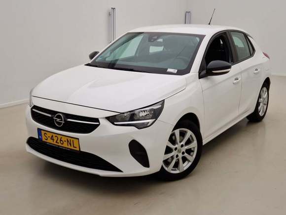 Όψη εμπρός αριστερά