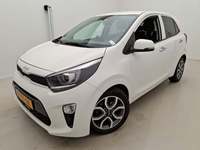 Kia Picanto 1.0 DPi DynamicPlusLine