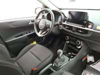 Όψη εσωτερικού χώρου