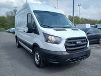 Náhled zpředu zprava