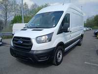 Náhled zpředu zleva