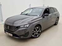 Pogled sprijeda lijevo