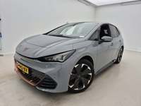 Pogled sprijeda lijevo