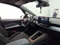 Pogled unutrašnji prostor